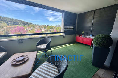 Appartement 3 pièces 1590 €