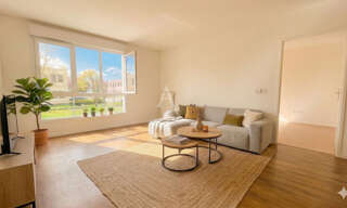 Appartement 2 Pièces 50 m² à vendre à Cergy (95800)