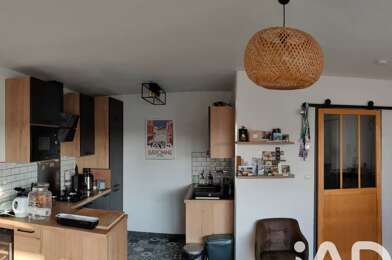 Appartement 3 pièces 278000 €