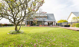 Maison 5 Pièces 169 m² à louer à Saint-Martin-du-Bec (76133)