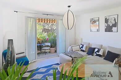 Appartement 3 pièces 355000 €