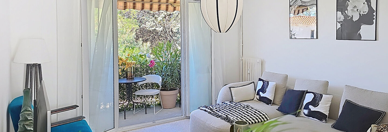 Appartement 3 Pièces 76 m² à vendre à Six-Fours-les-Plages (83140)