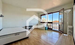 Appartement 1 Pièce 29 m² à louer à Clamart (92140)