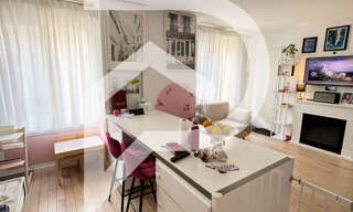 Appartement 3 Pièces 50 m² à louer à Clamart (92140)