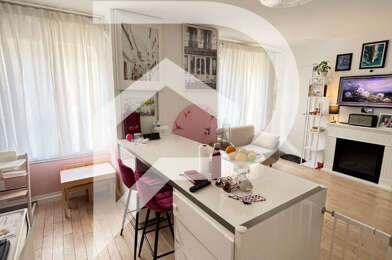 Appartement 3 pièces 1600 €