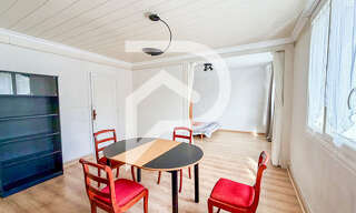 Appartement 4 Pièces 66 m² à vendre à Clamart (92140)