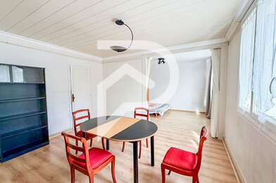 Appartement 4 pièces 288000 €