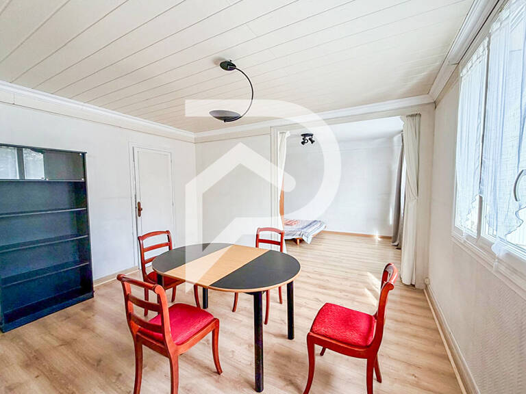 Appartement Clamart 4 pièce(s) 66 m2 — photo 1