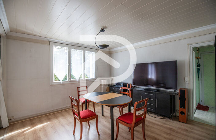 Appartement Clamart 4 pièce(s) 66 m2 — photo 3