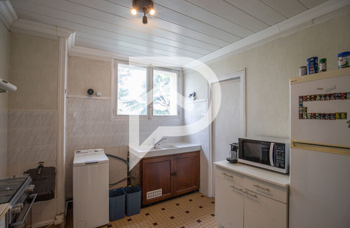 Appartement Clamart 4 pièce(s) 66 m2 — photo 5