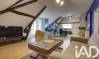 Appartement 3 Pièces 81 m² à vendre à Pringy (77310)