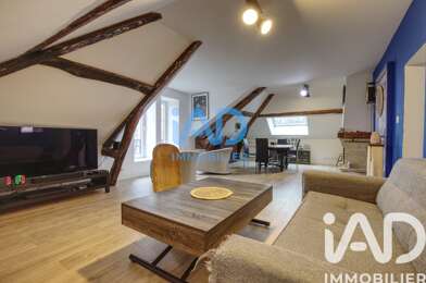 Appartement 3 pièces 180000 €