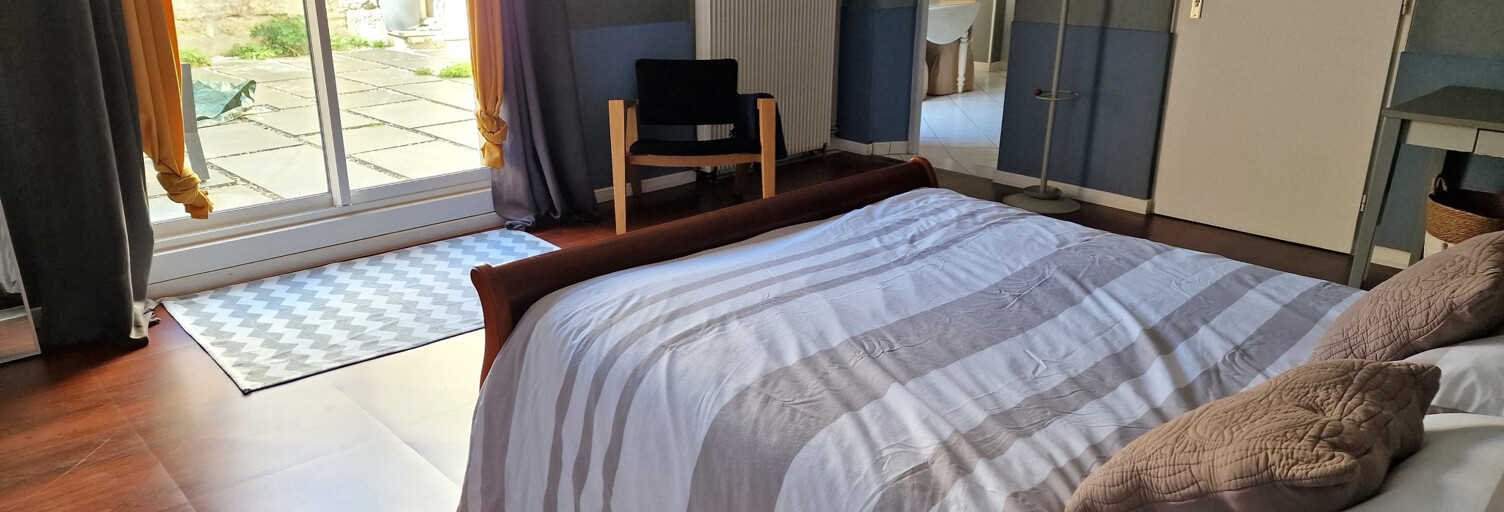 Maison 5 Pièces 180 m² à vendre à Le Bouscat (33110)