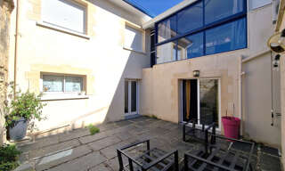 Maison 5 Pièces 180 m² à vendre à Le Bouscat (33110)