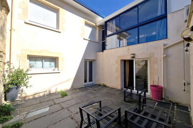 Maison 5 pièces 730000 €