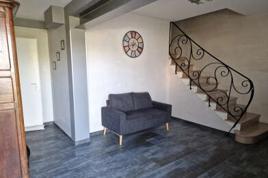 Maison 5 pièces 730000 €