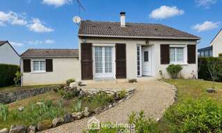 Maison 5 Pièces 83 m² à vendre à Vayres-sur-Essonne (91820)