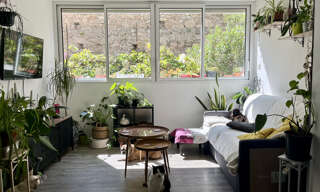 Appartement 3 Pièces 51 m² à vendre à Sète (34200)