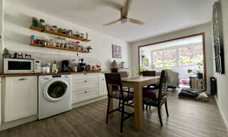 Appartement 3 Pièces 51 m² à vendre à Sète (34200)