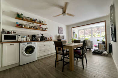 Appartement 3 pièces 199000 €