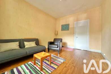 Appartement 2 pièces 240000 €