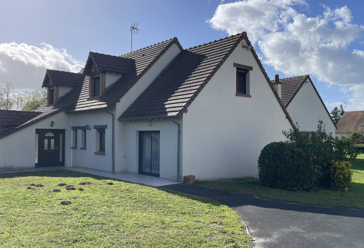 Maison — photo 1