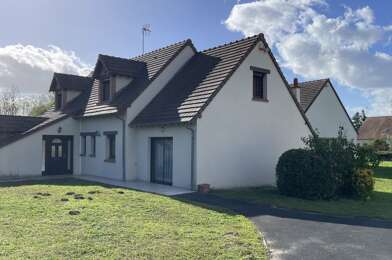 Maison 8 pièces 514500 €