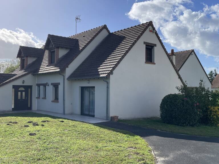Maison — photo 1