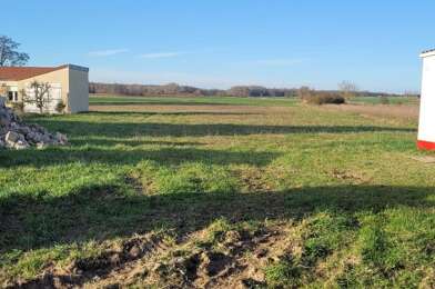 Terrain  44700 €