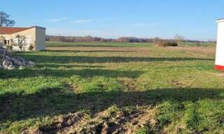 Terrain  740 m² à vendre à Mortemer (60490)