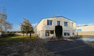 Immeuble  545 m² à vendre à Selles-sur-Cher (41130)