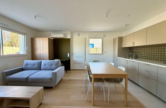 Immeuble — photo 2