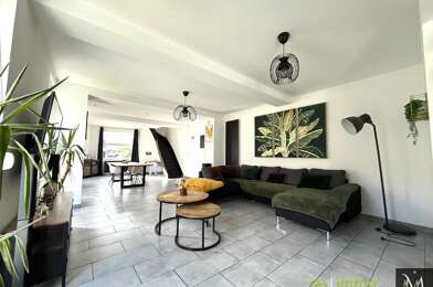 Maison 5 pièces 295000 €