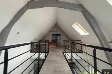 Maison 5 pièces 285000 €
