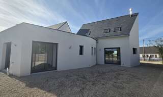 Maison 6 Pièces 133 m² à vendre à Guérande (44350)