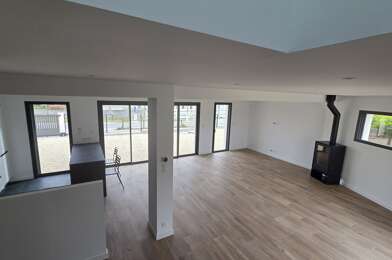 Maison 6 pièces 689500 €