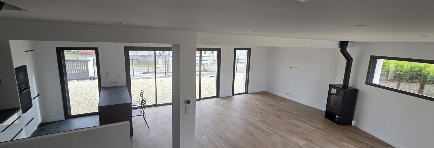 Maison 6 Pièces 133 m² à vendre à Guérande (44350)