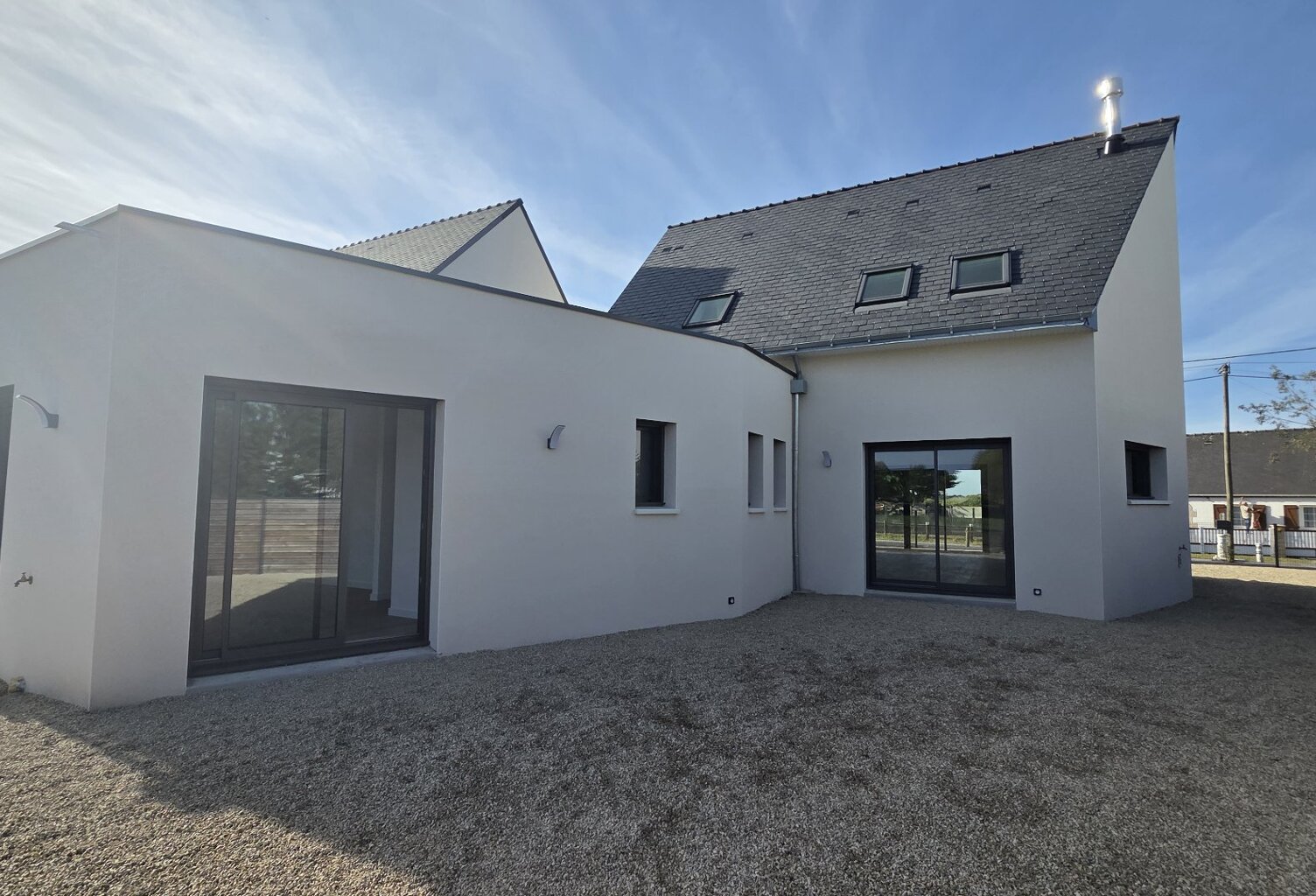 Maison — photo 1