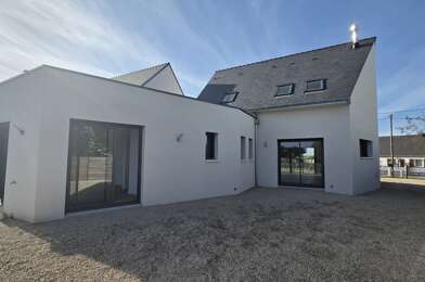 Maison 6 pièces 669990 €