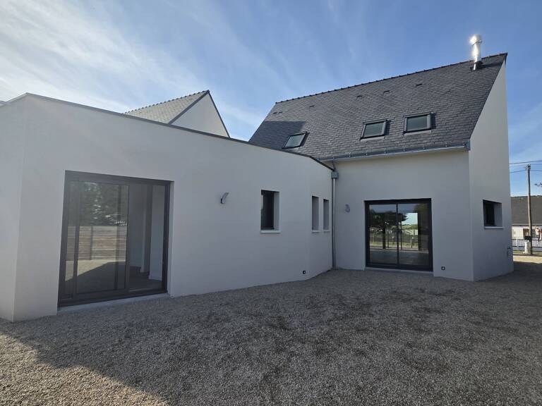 Maison — photo 1