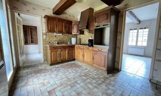 Maison 4 Pièces 105 m² à vendre à Guiscard (60640)