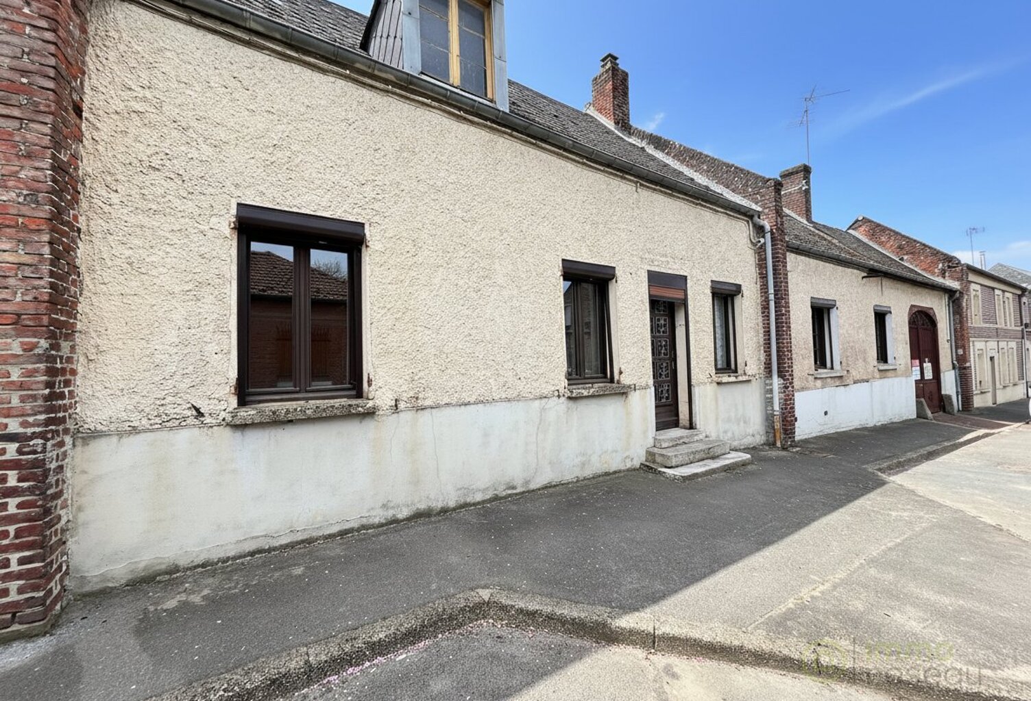 Maison — photo 1