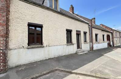 Maison — photo du bien