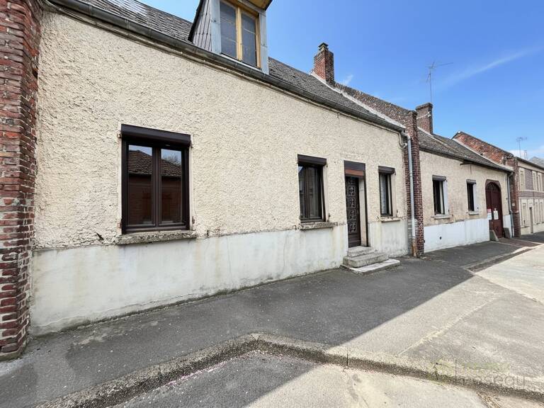 Maison — photo 1