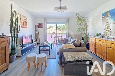 Appartement 3 pièces 147000 €