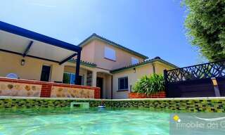 Maison 6 Pièces 156 m² à vendre à Venerque (31810)