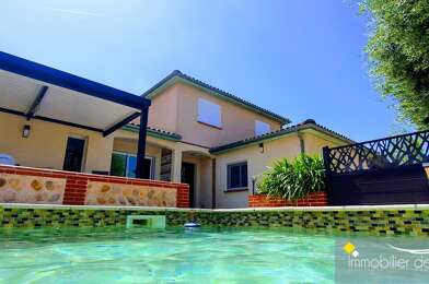 Maison 6 pièces 484900 €