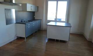 Appartement 4 Pièces 108 m² à louer à Vierzon (18100)