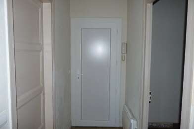 Appartement 4 pièces 720 €