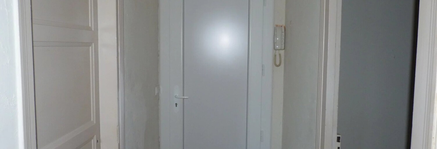 Appartement 4 Pièces 108 m² à louer à Vierzon (18100)